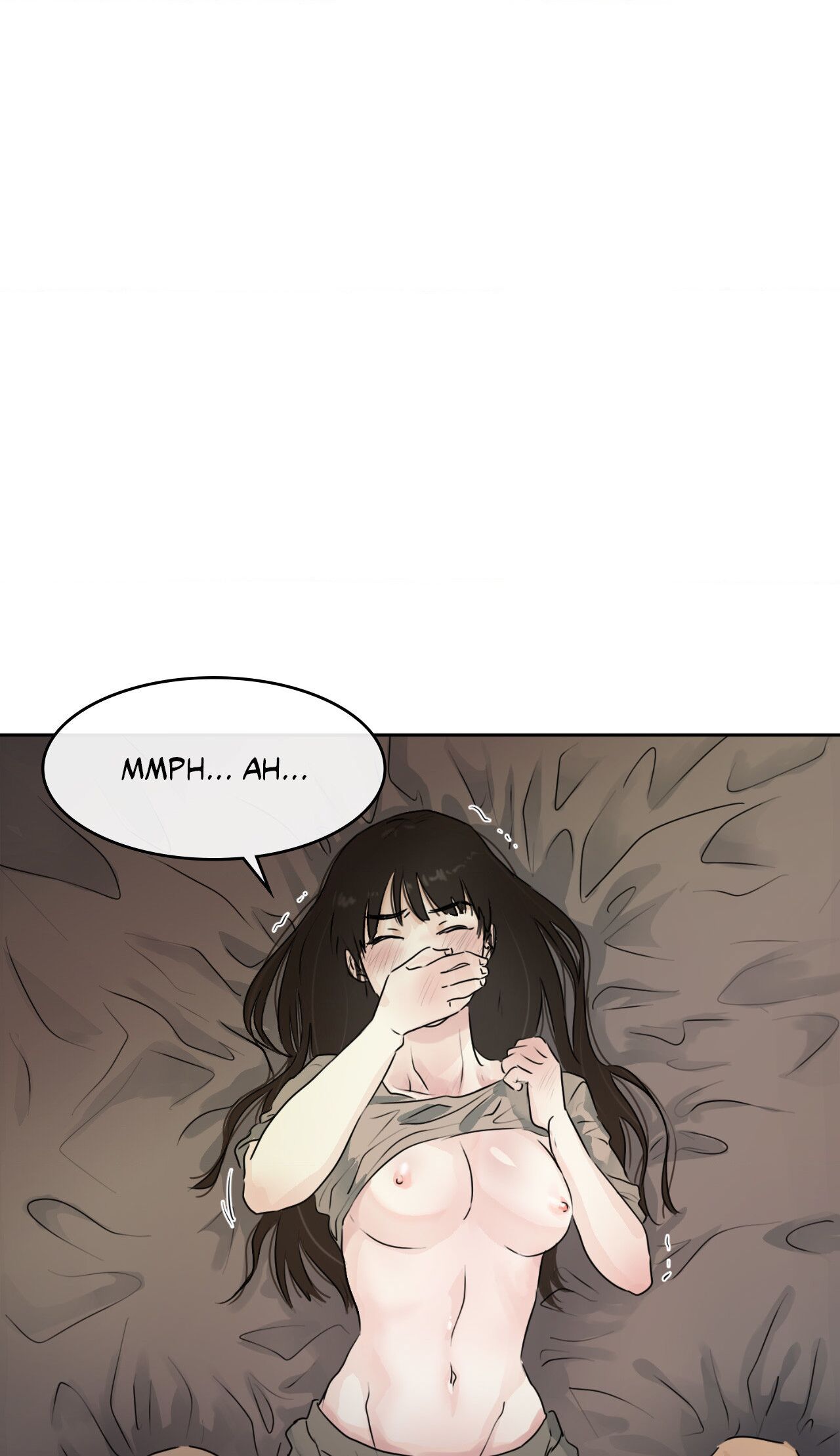 Where the Heart Is Chapter 3 - Manhwa18.com