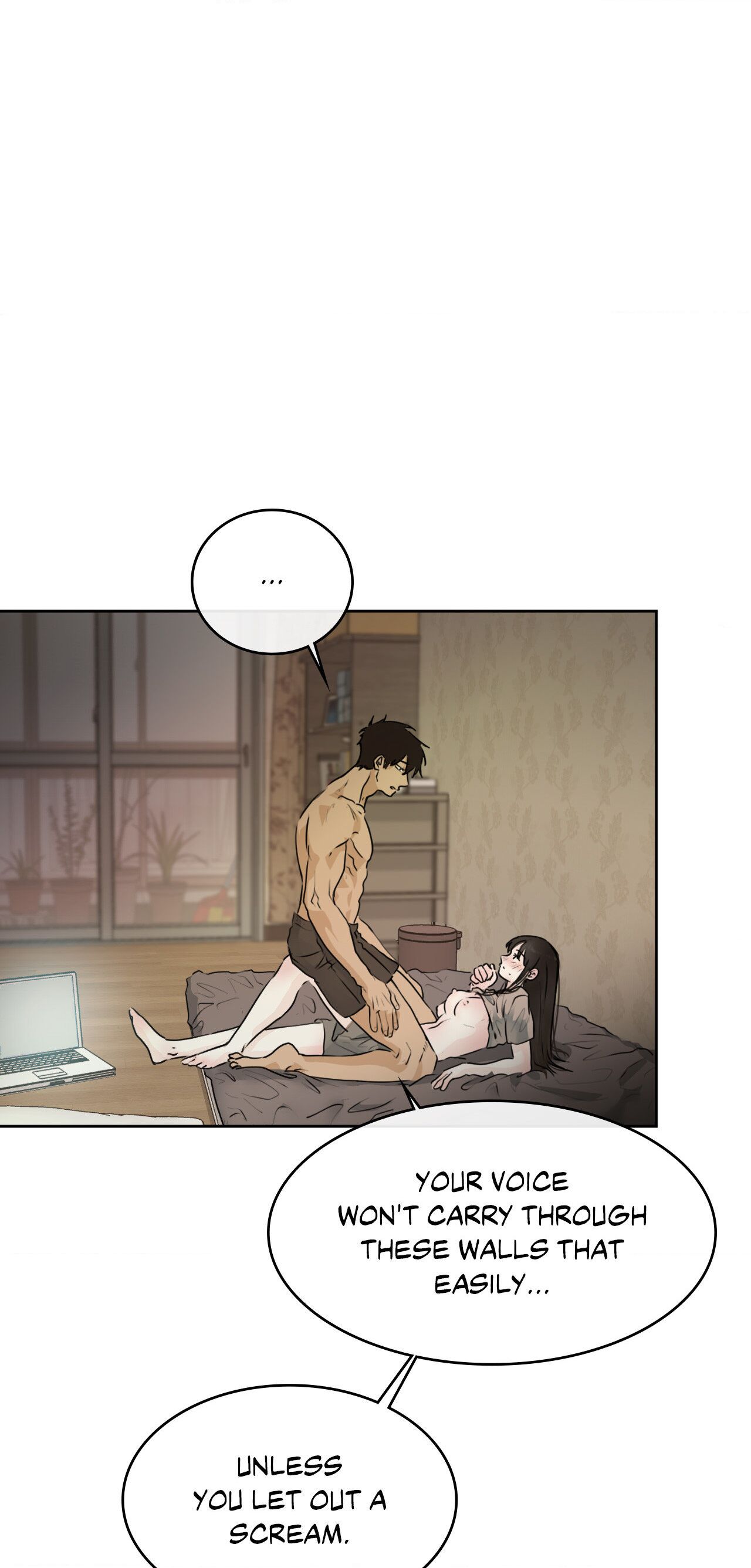 Where the Heart Is Chapter 3 - Manhwa18.com