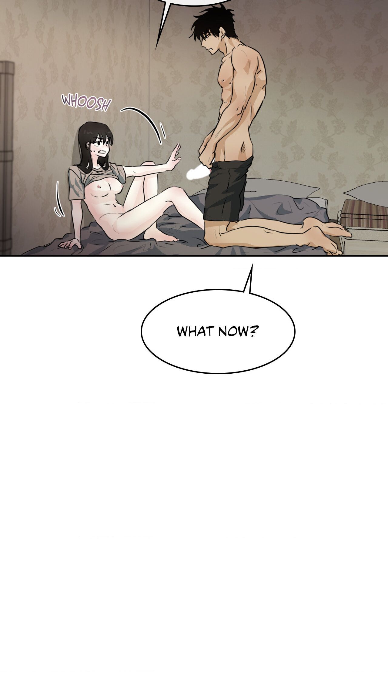 Where the Heart Is Chapter 3 - Manhwa18.com