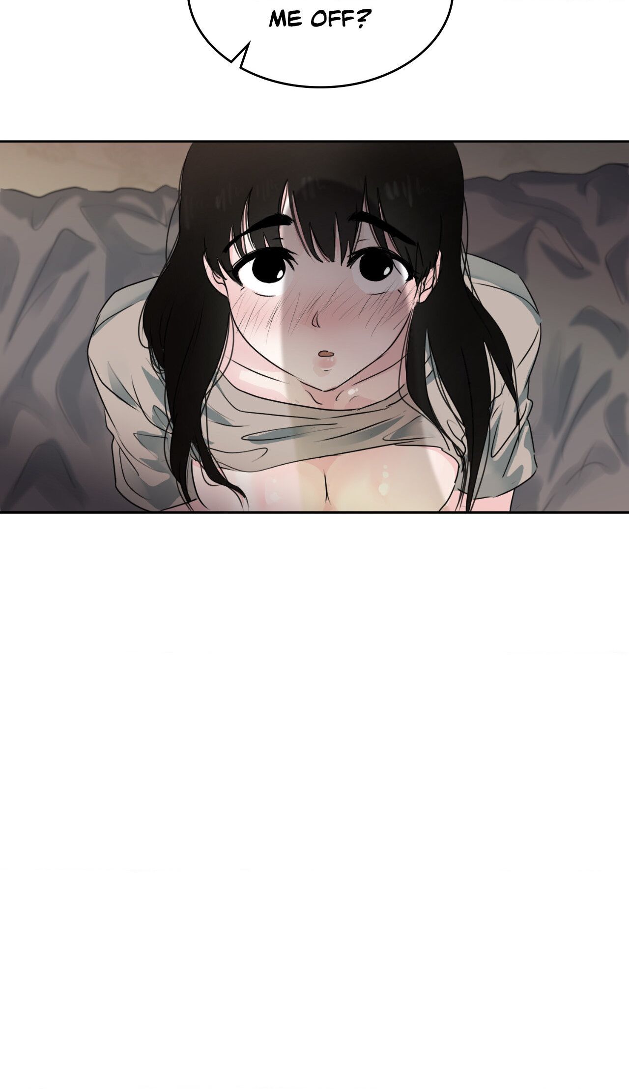 Where the Heart Is Chapter 3 - Manhwa18.com