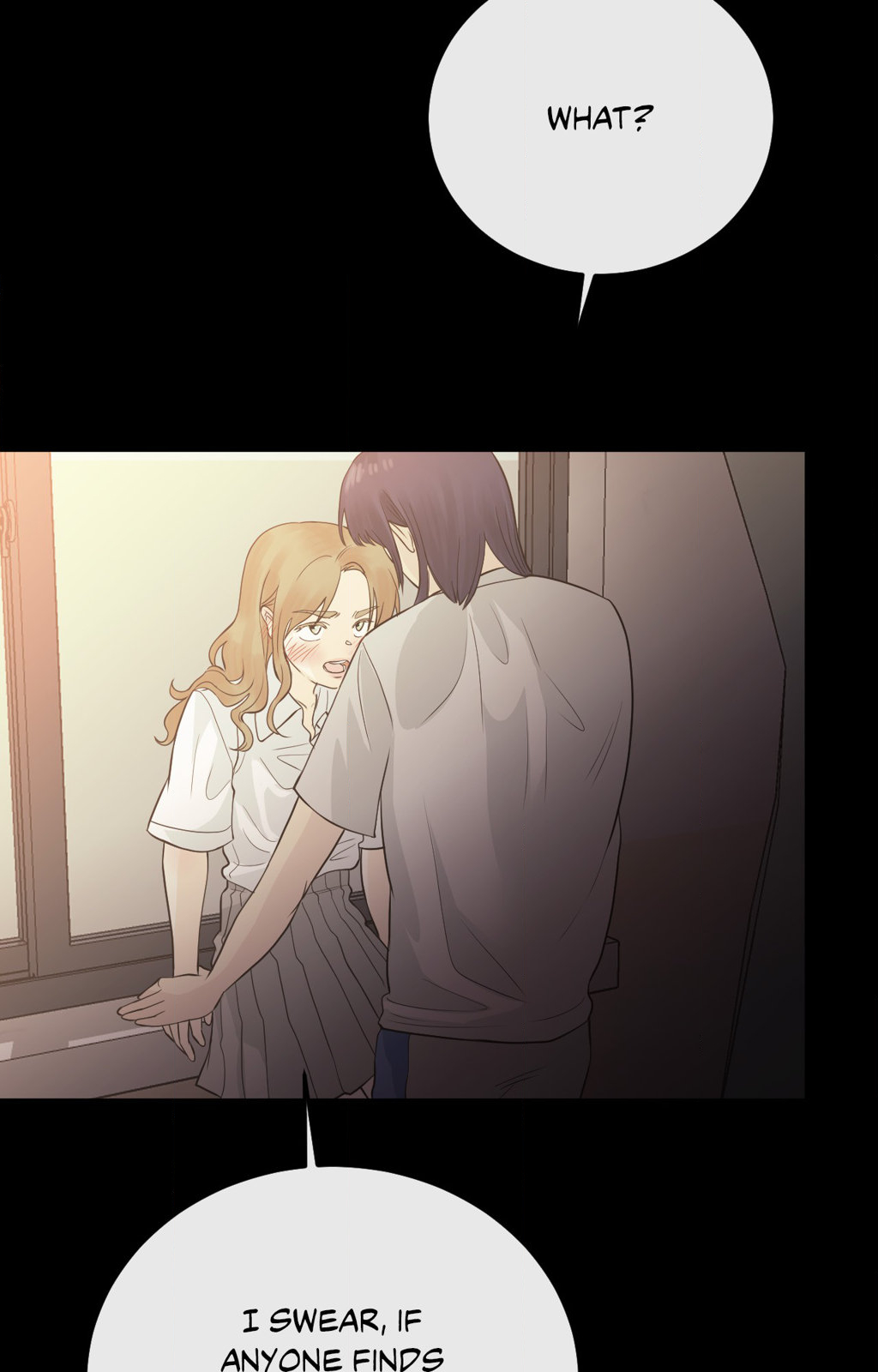 Where the Heart Is Chapter 30 - Manhwa18.com