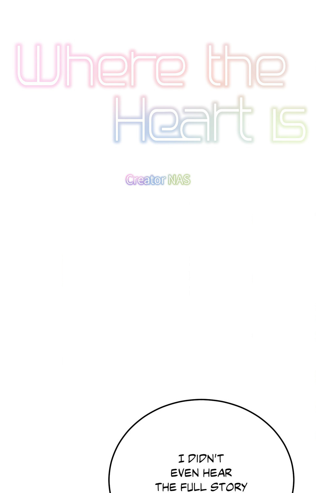 Where the Heart Is Chapter 30 - Manhwa18.com