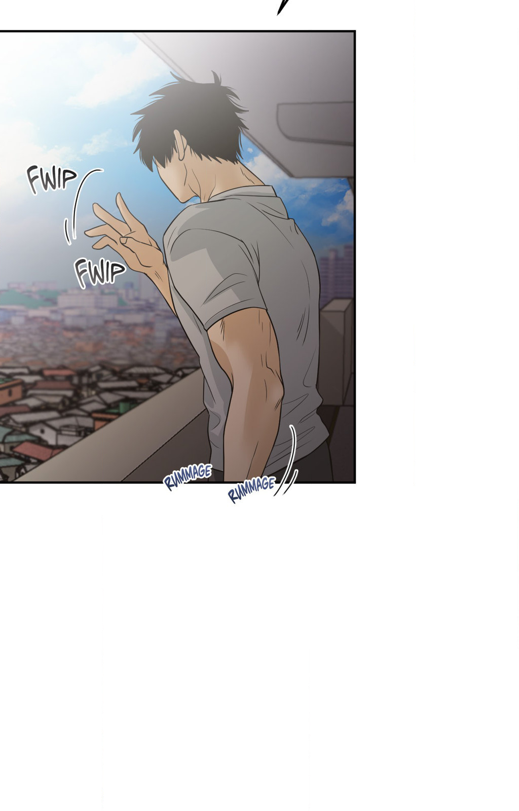 Where the Heart Is Chapter 30 - Manhwa18.com