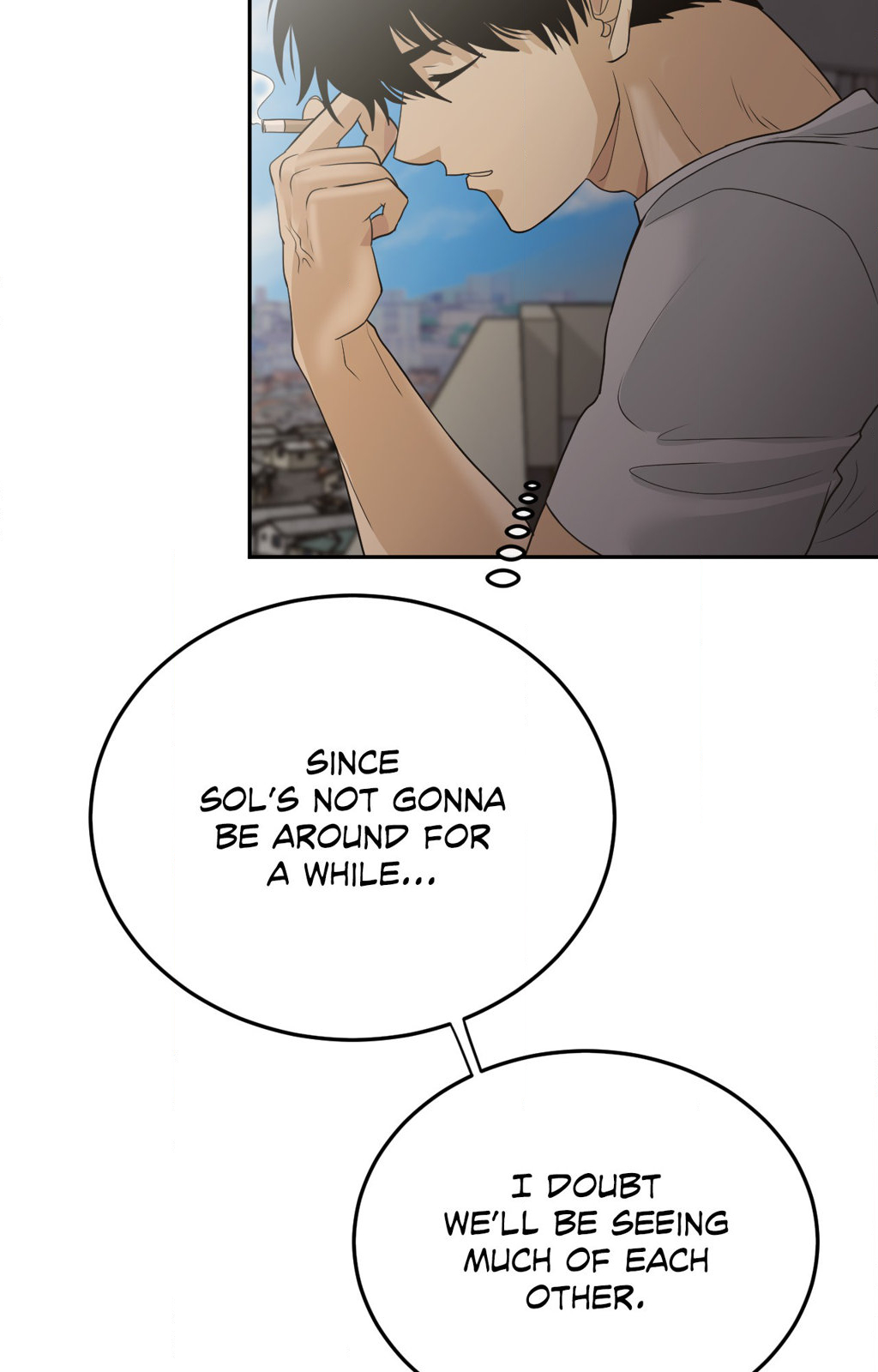 Where the Heart Is Chapter 30 - Manhwa18.com