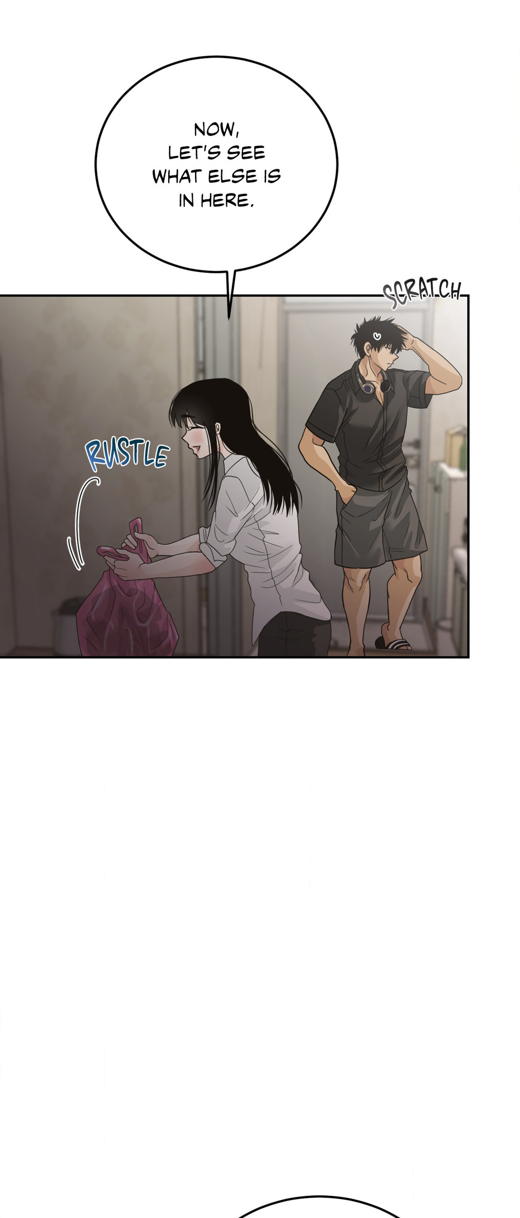 Where the Heart Is Chapter 31 - Manhwa18.com