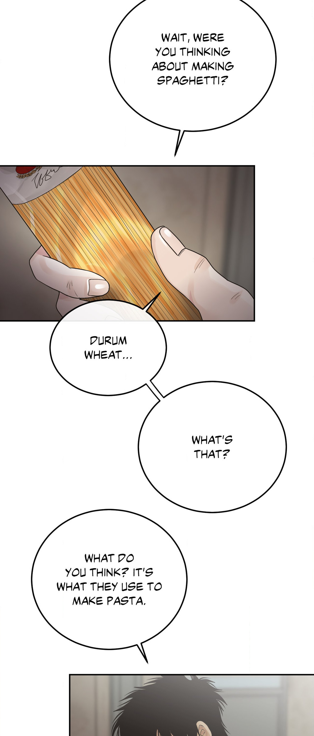 Where the Heart Is Chapter 31 - Manhwa18.com