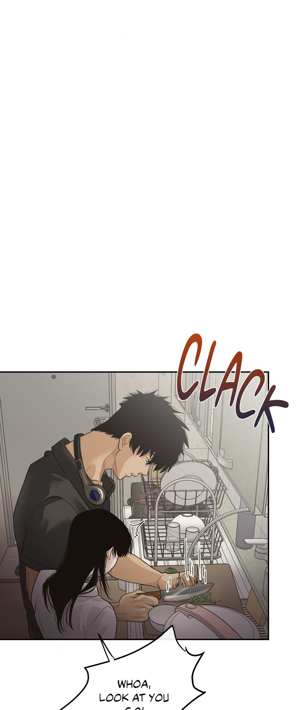 Where the Heart Is Chapter 31 - Manhwa18.com