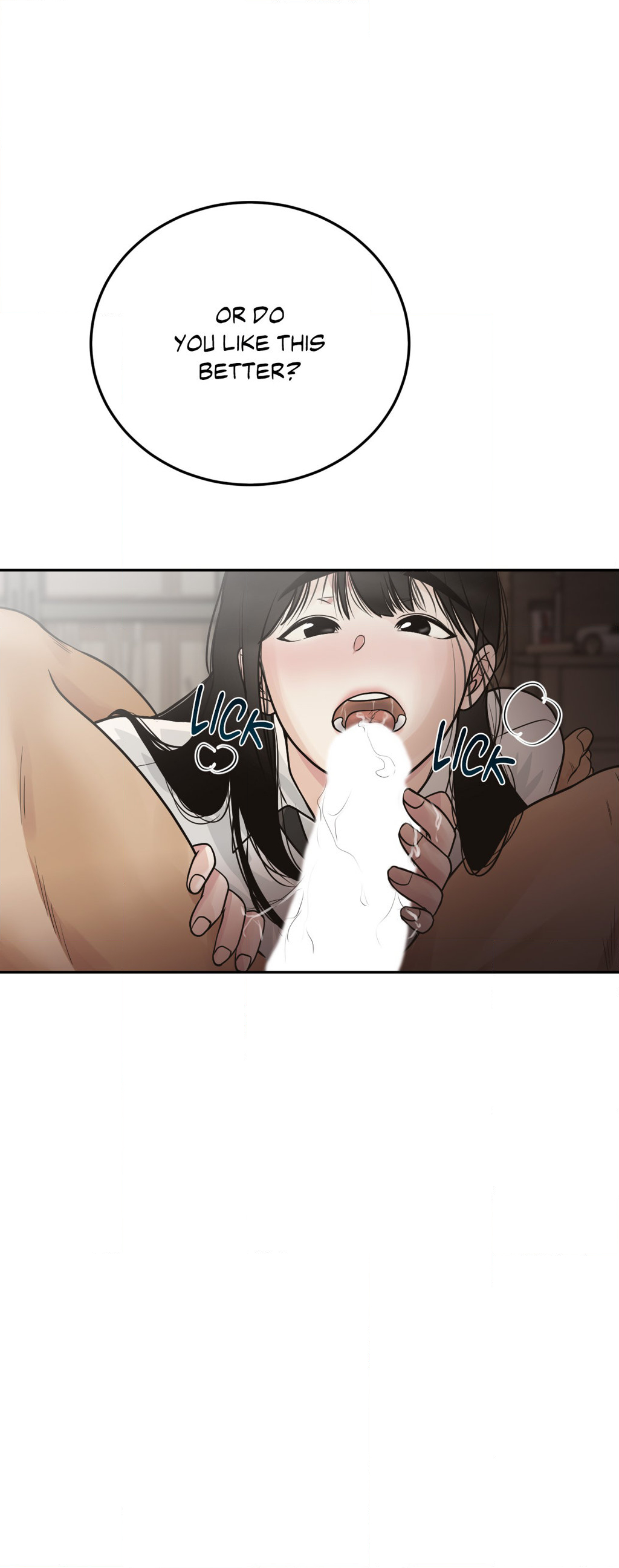 Where the Heart Is Chapter 32 - Manhwa18.com