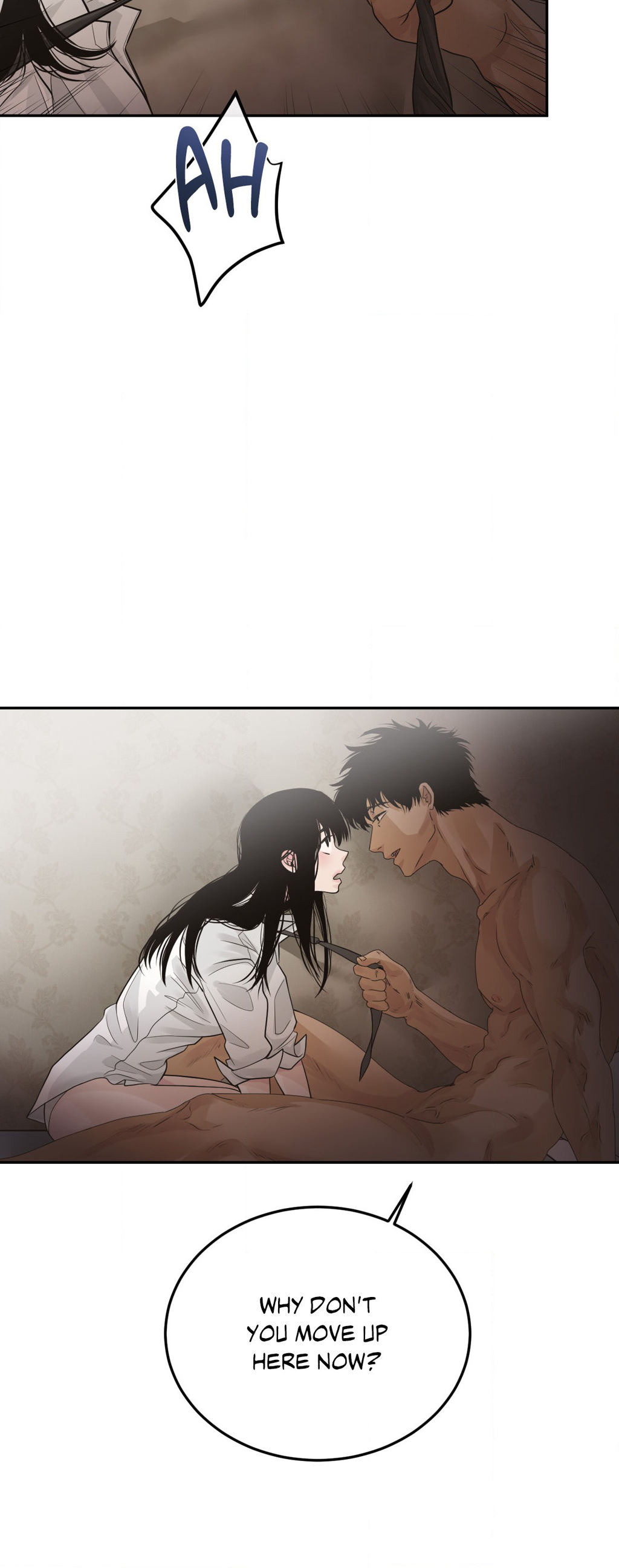 Where the Heart Is Chapter 32 - Manhwa18.com