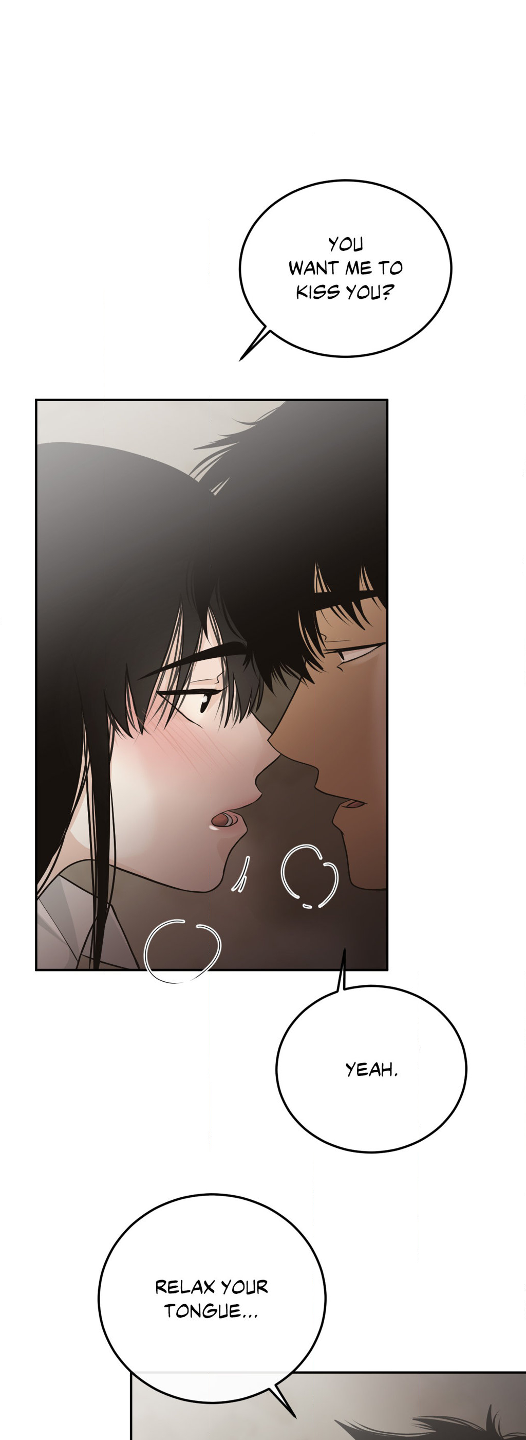 Where the Heart Is Chapter 32 - Manhwa18.com