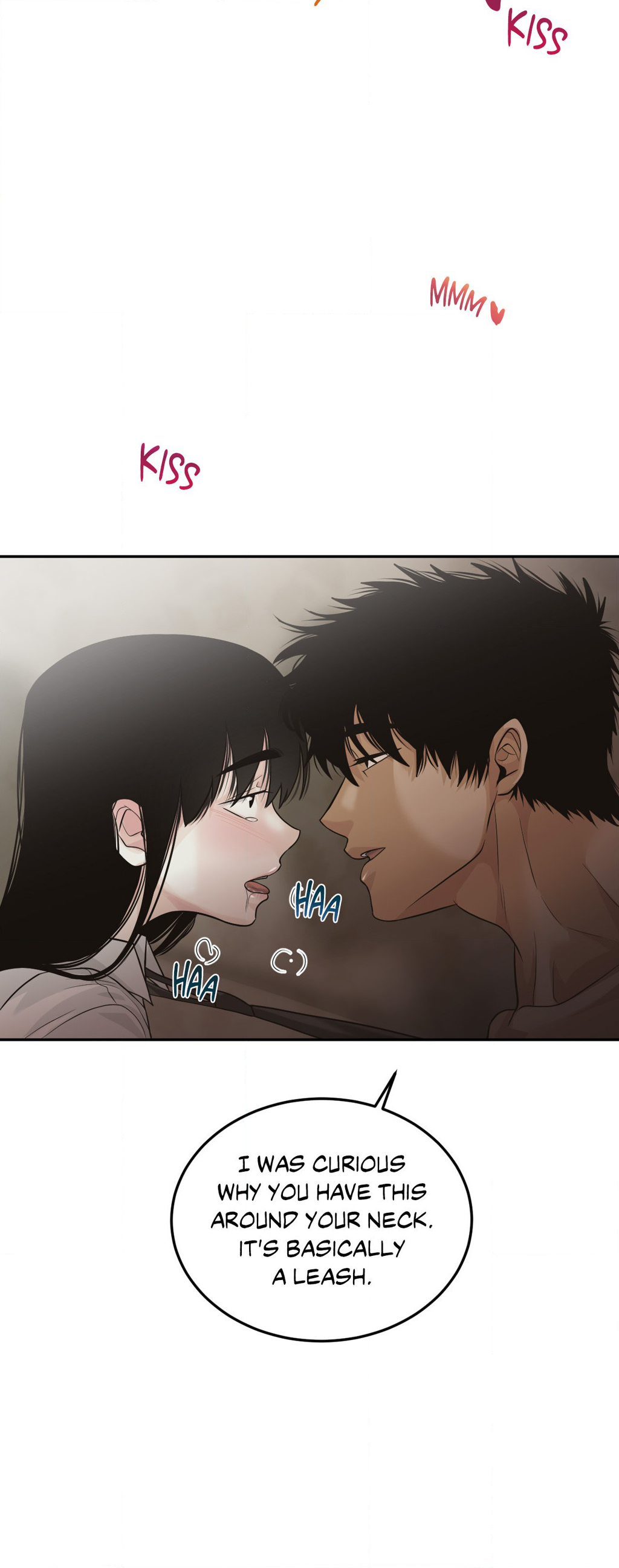 Where the Heart Is Chapter 32 - Manhwa18.com