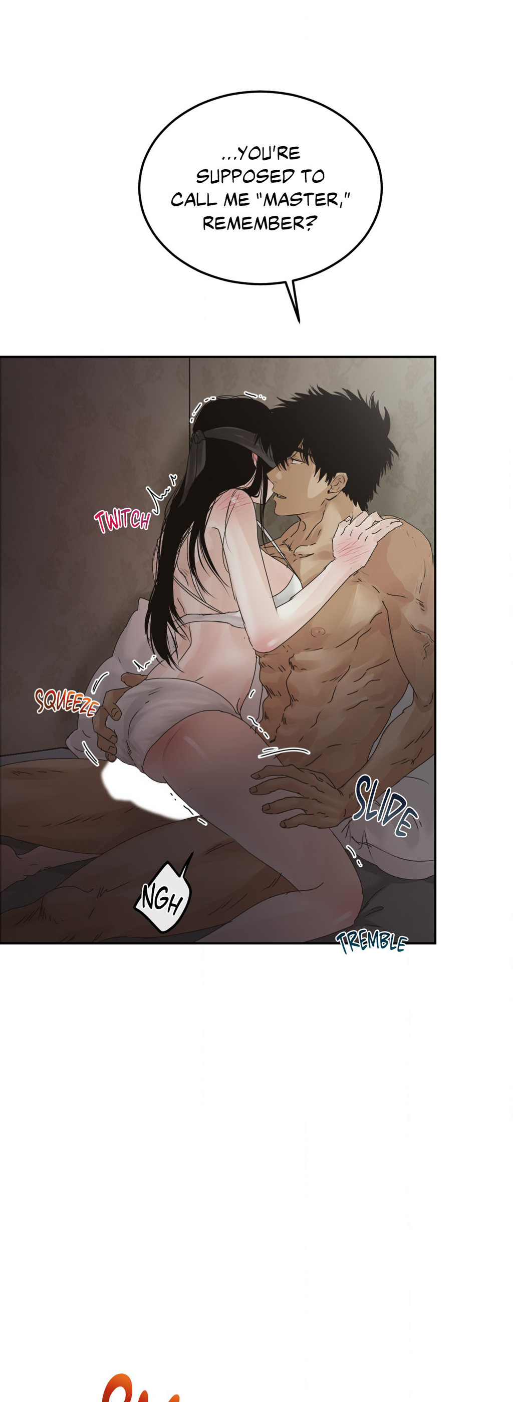 Where the Heart Is Chapter 32 - Manhwa18.com