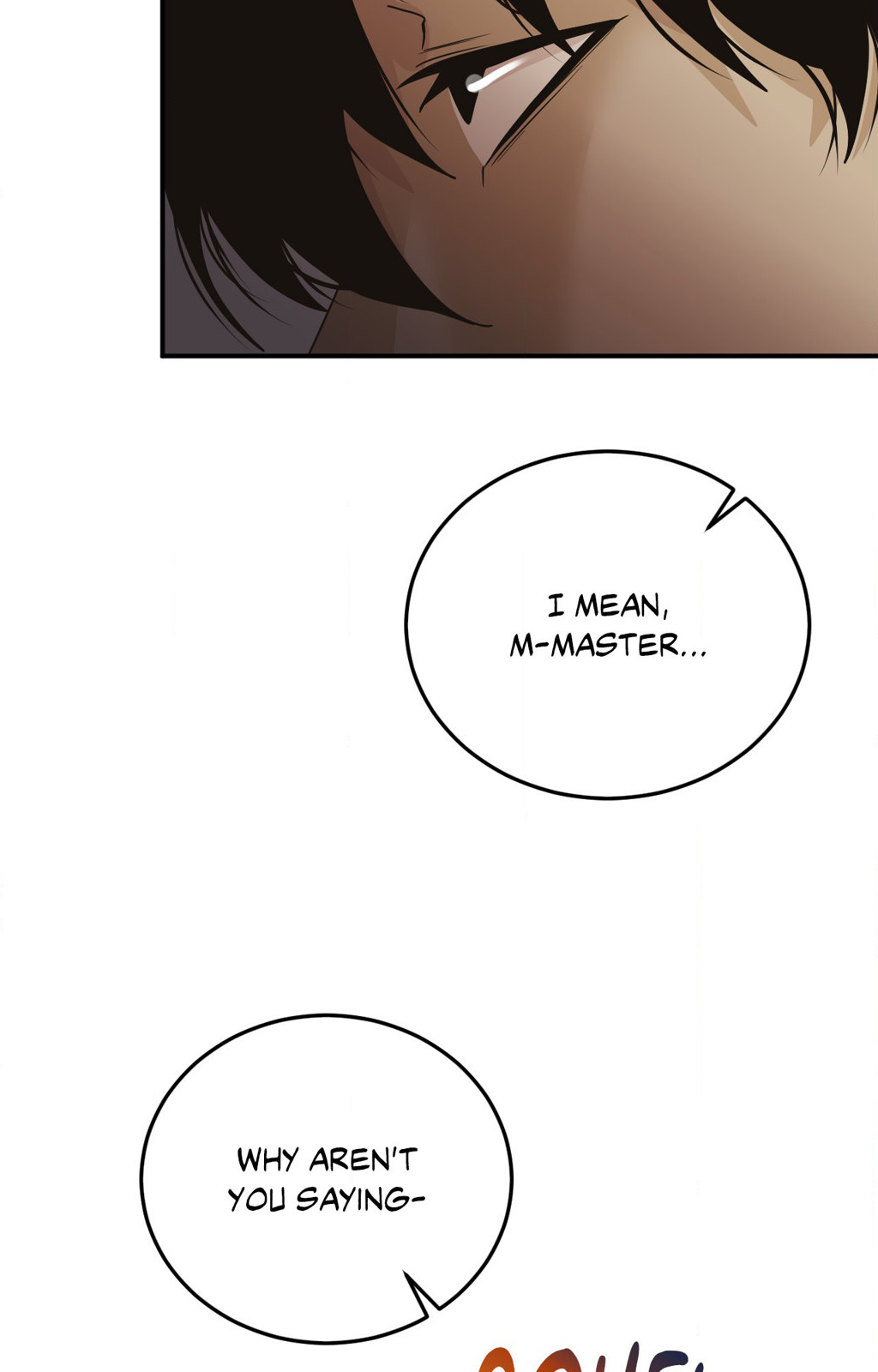 Where the Heart Is Chapter 33 - Manhwa18.com