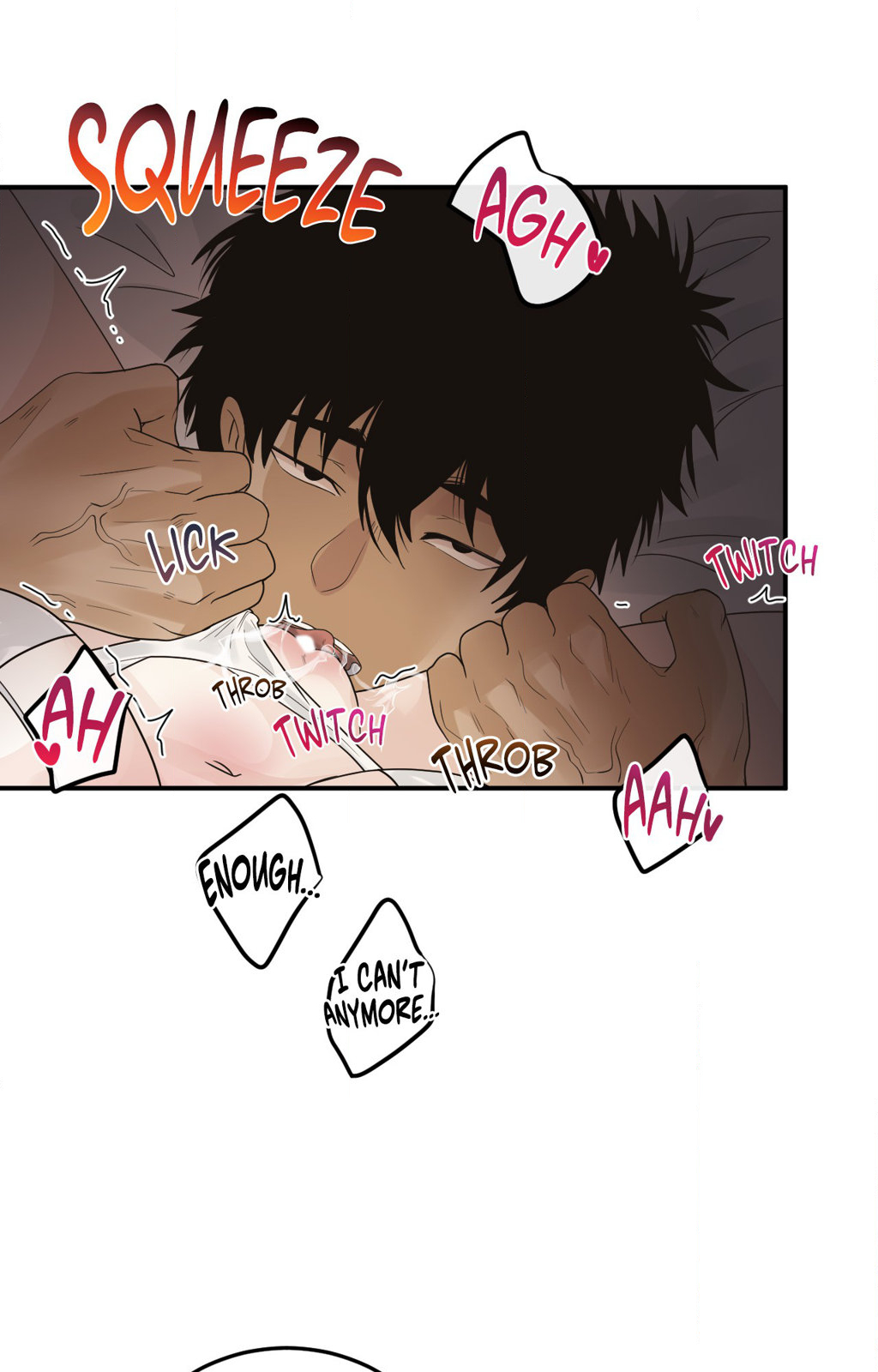 Where the Heart Is Chapter 33 - Manhwa18.com