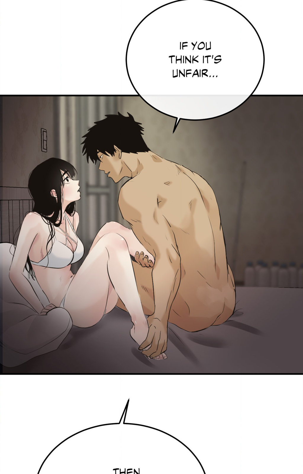 Where the Heart Is Chapter 33 - Manhwa18.com