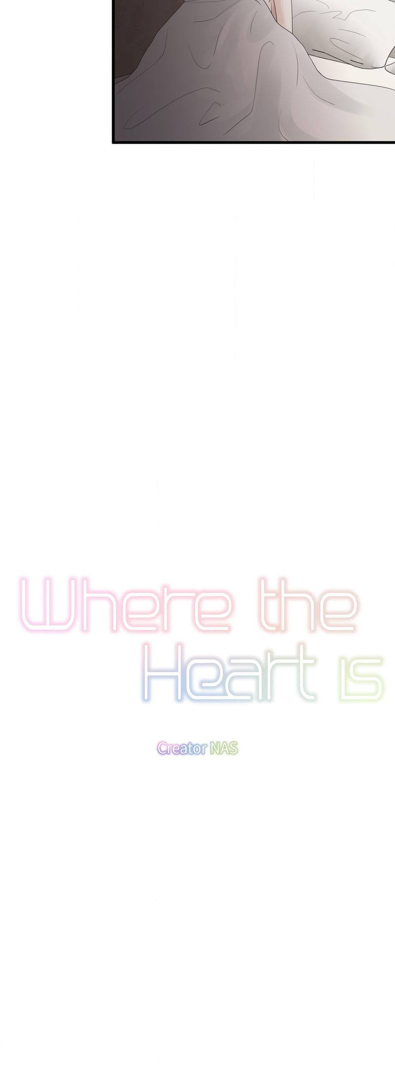 Where the Heart Is Chapter 36 - Manhwa18.com