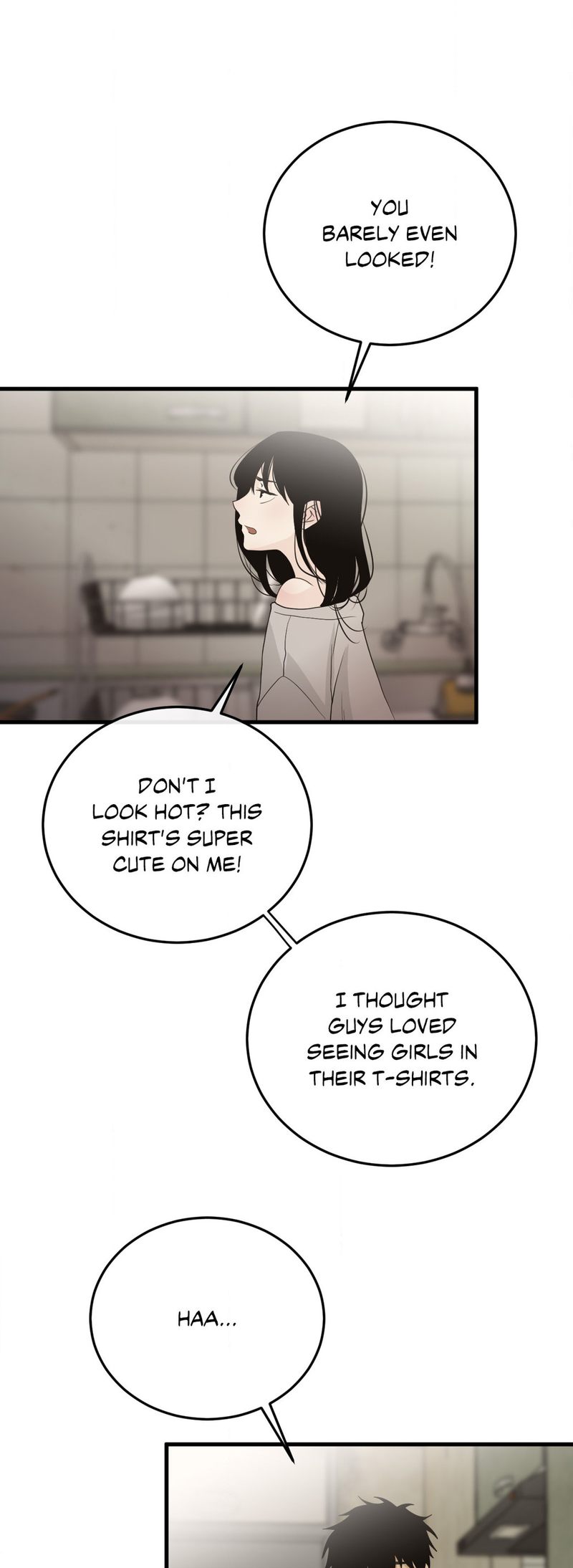 Where the Heart Is Chapter 36 - Manhwa18.com