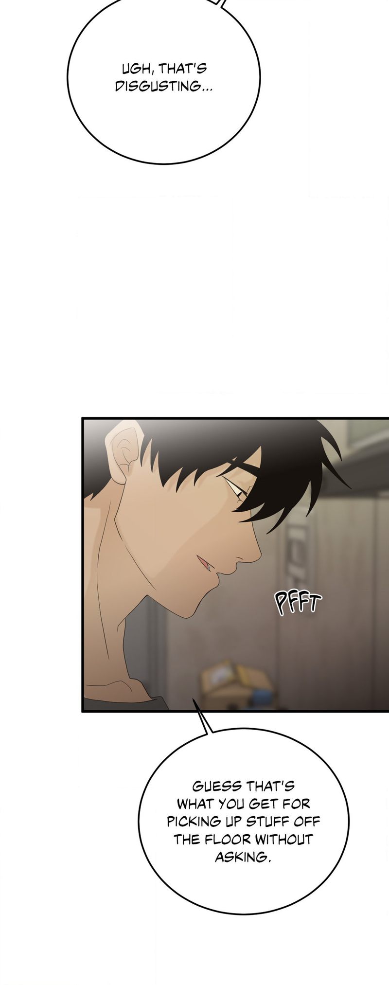 Where the Heart Is Chapter 36 - Manhwa18.com