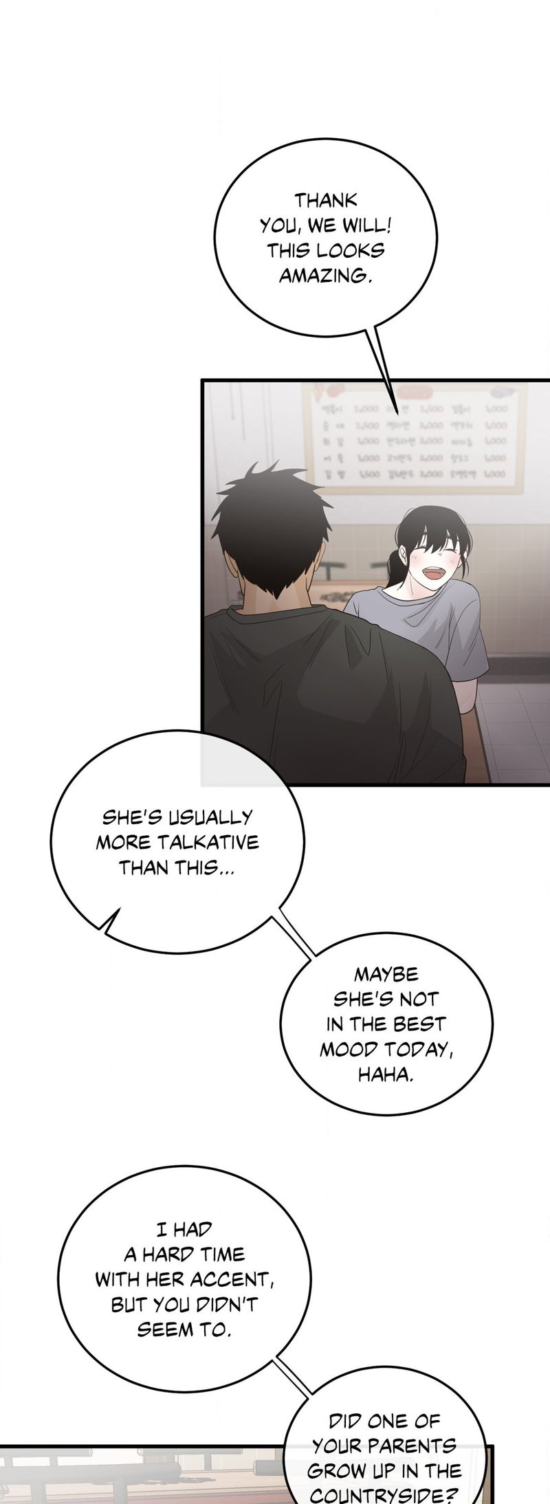 Where the Heart Is Chapter 36 - Manhwa18.com