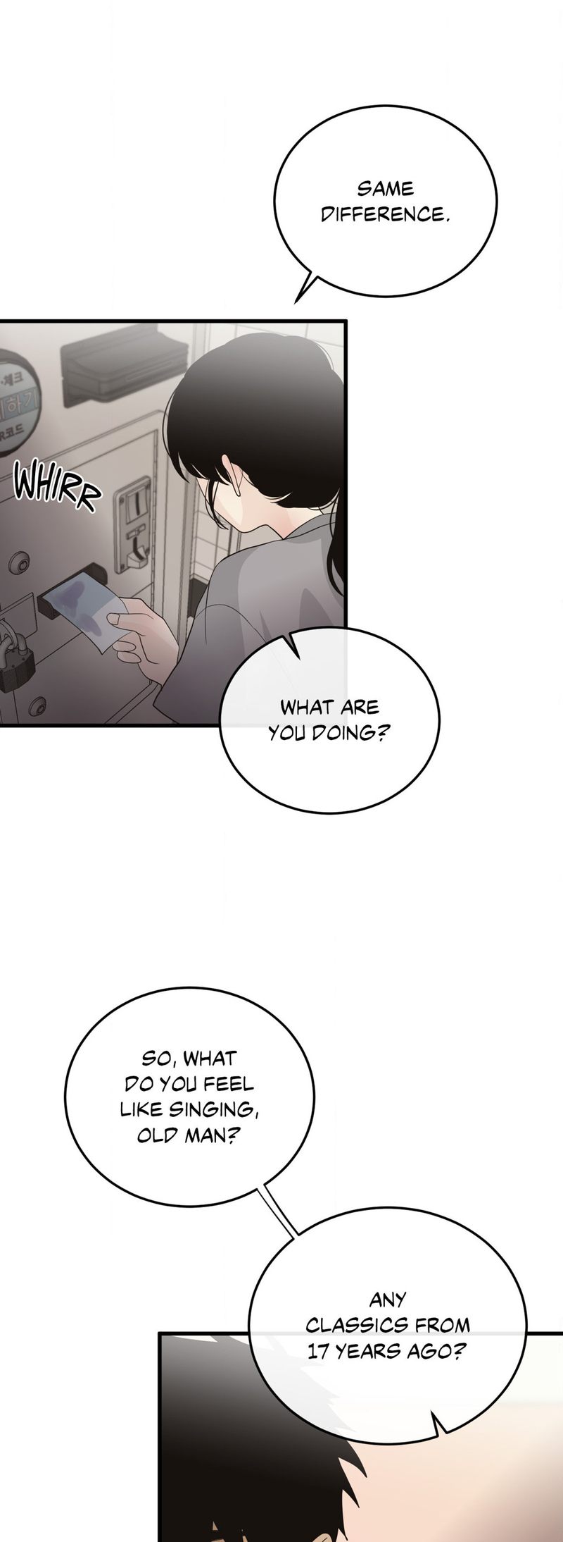 Where the Heart Is Chapter 36 - Manhwa18.com