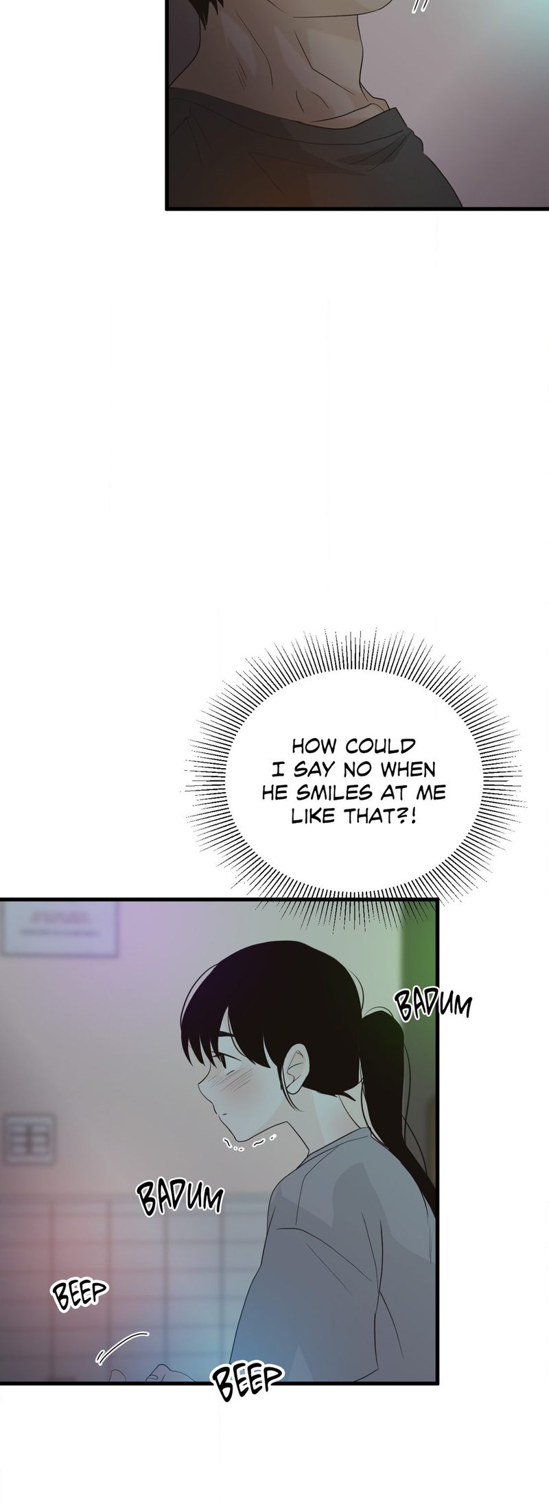 Where the Heart Is Chapter 36 - Manhwa18.com