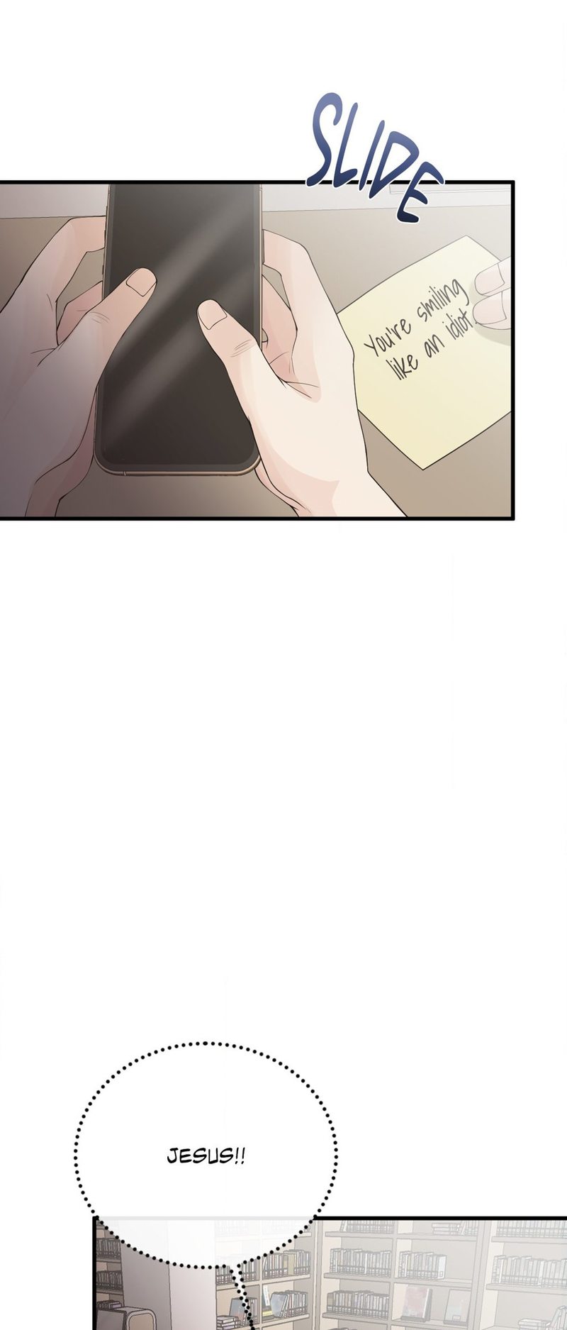 Where the Heart Is Chapter 37 - Manhwa18.com