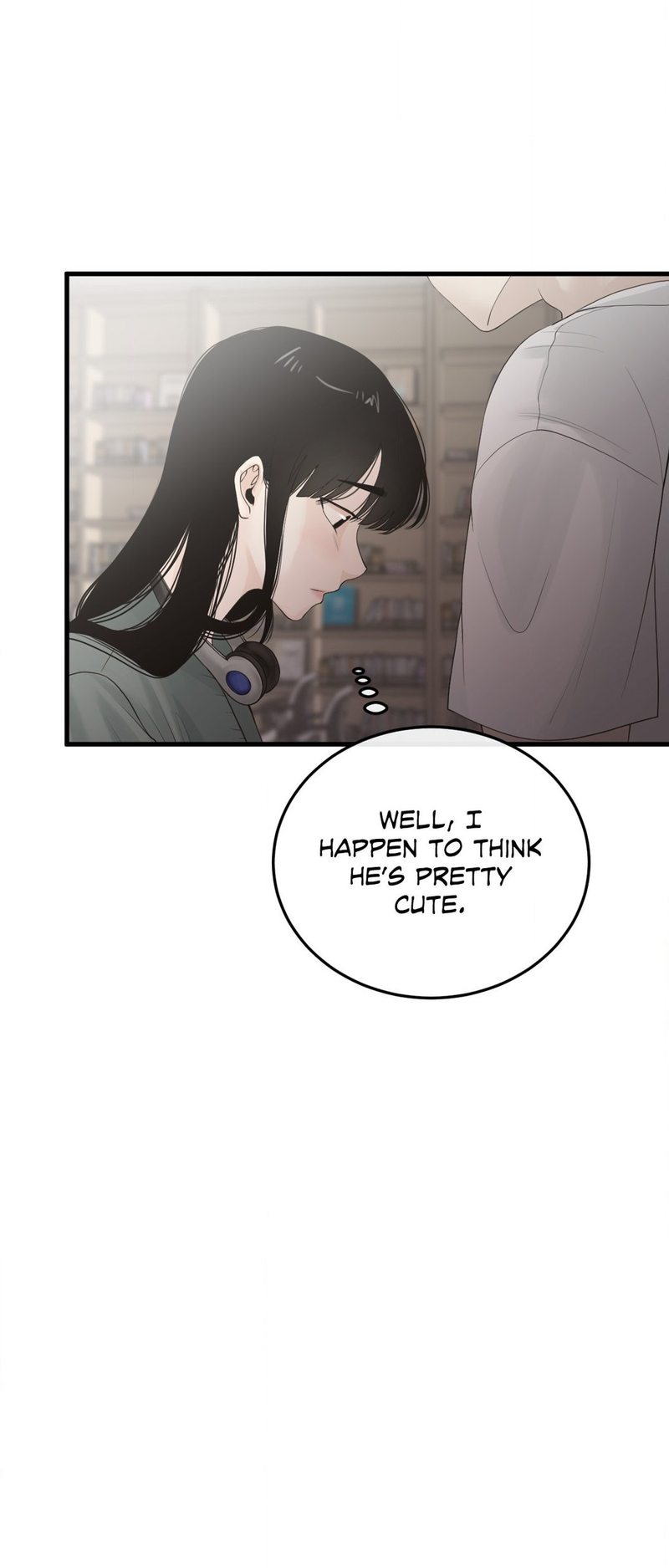 Where the Heart Is Chapter 37 - Manhwa18.com