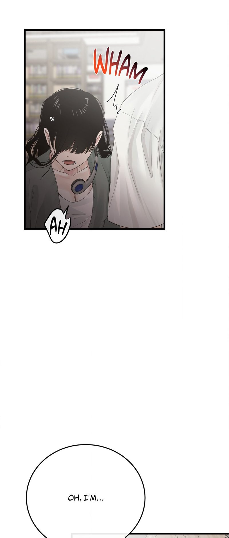 Where the Heart Is Chapter 37 - Manhwa18.com