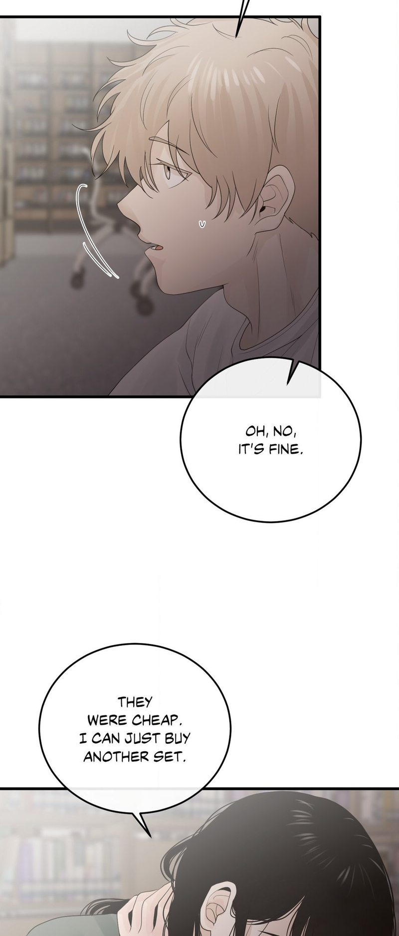 Where the Heart Is Chapter 37 - Manhwa18.com