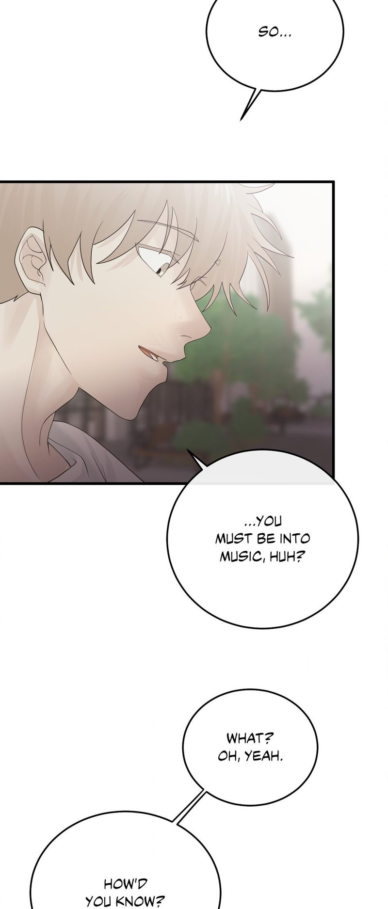 Where the Heart Is Chapter 37 - Manhwa18.com