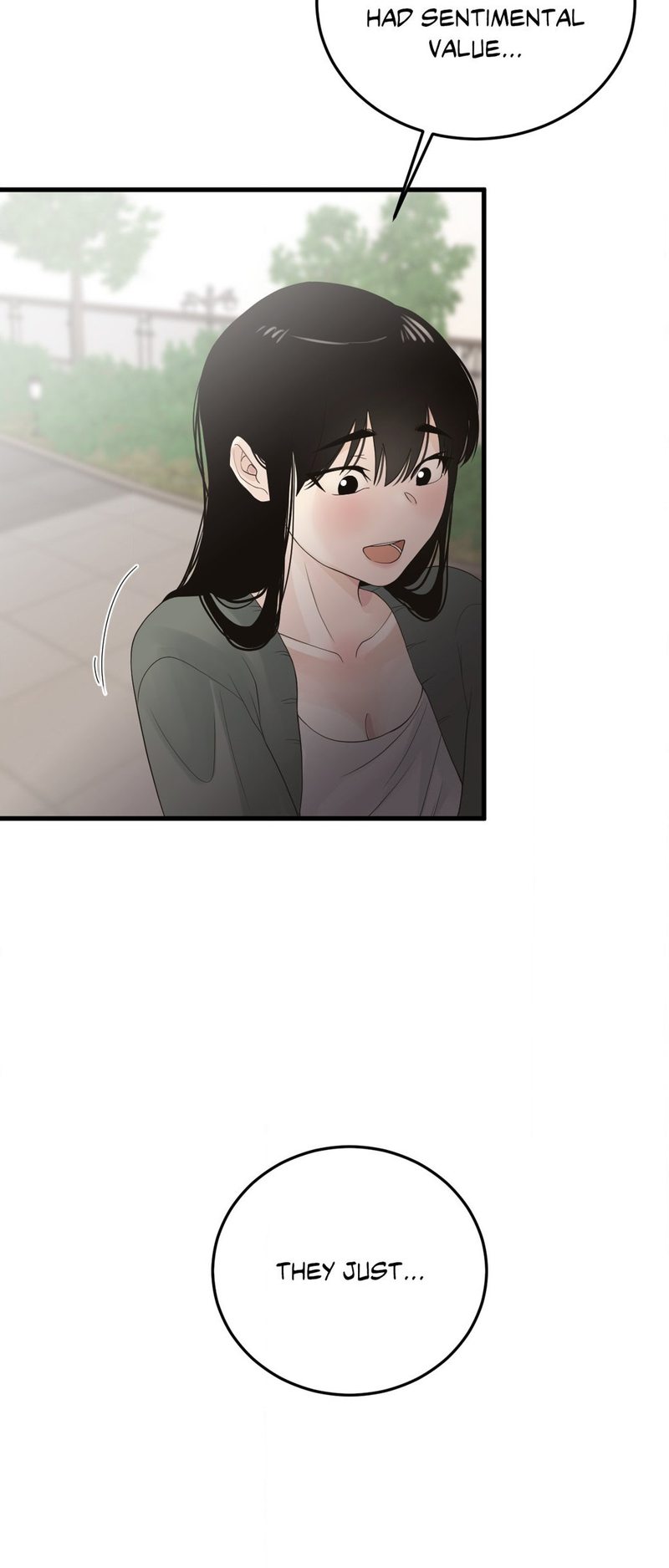 Where the Heart Is Chapter 37 - Manhwa18.com