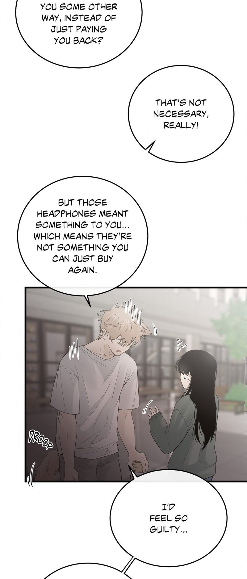 Where the Heart Is Chapter 37 - Manhwa18.com