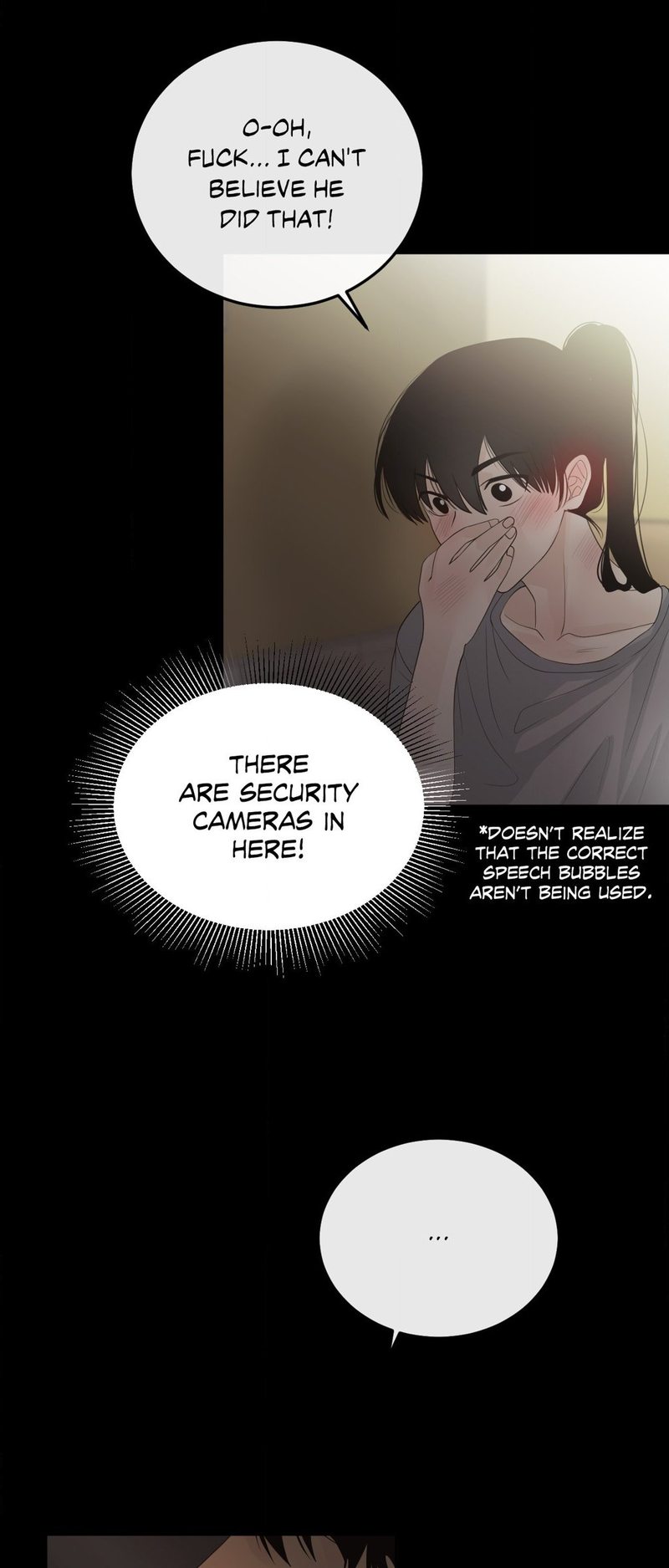 Where the Heart Is Chapter 37 - Manhwa18.com