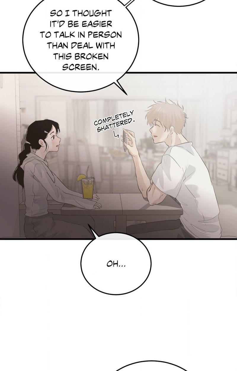 Where the Heart Is Chapter 38 - Manhwa18.com