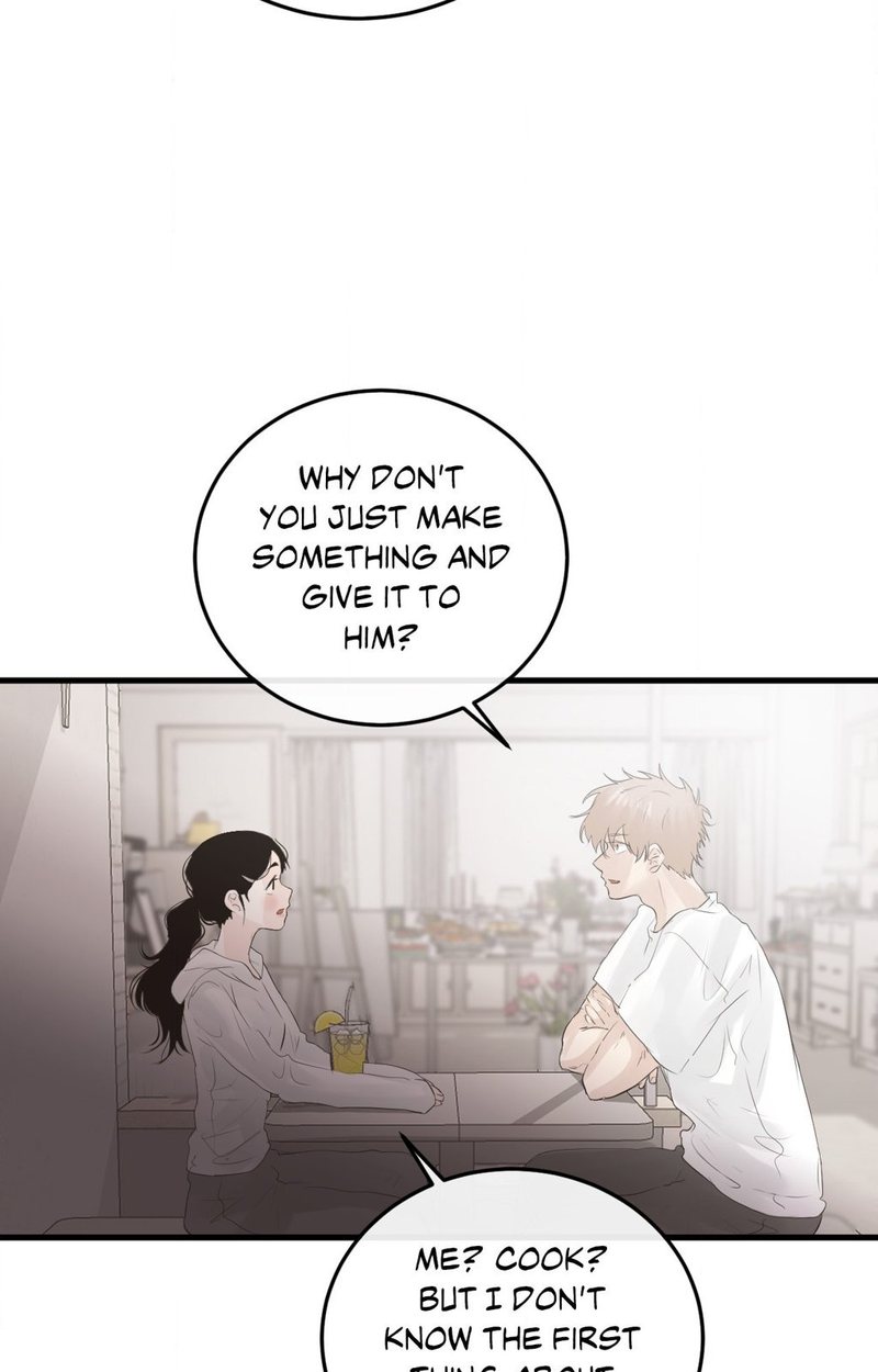 Where the Heart Is Chapter 38 - Manhwa18.com