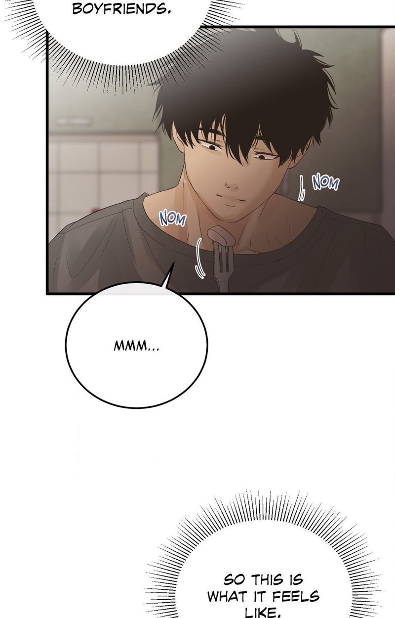 Where the Heart Is Chapter 38 - Manhwa18.com