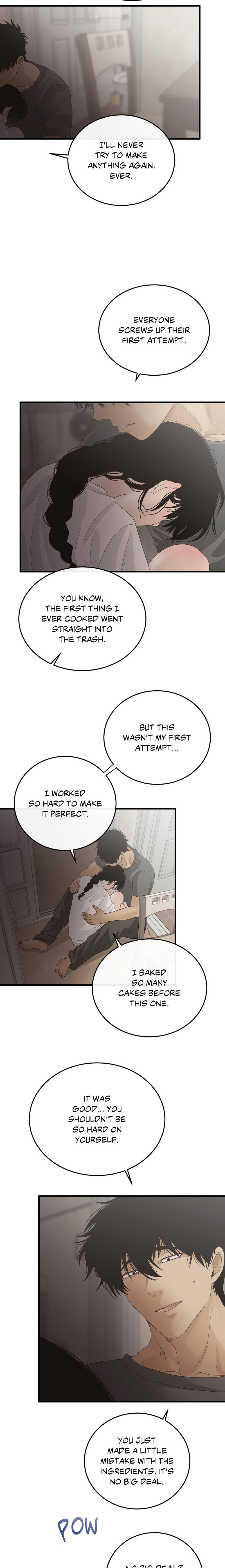 Where the Heart Is Chapter 39 - Manhwa18.com