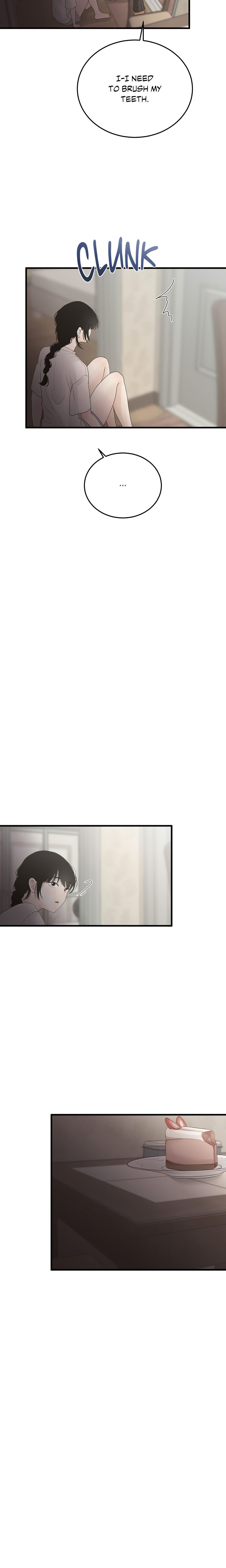 Where the Heart Is Chapter 39 - Manhwa18.com