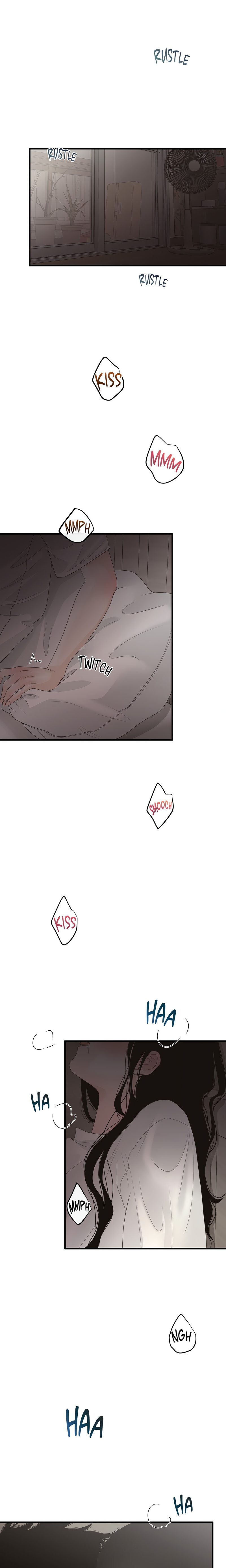 Where the Heart Is Chapter 39 - Manhwa18.com