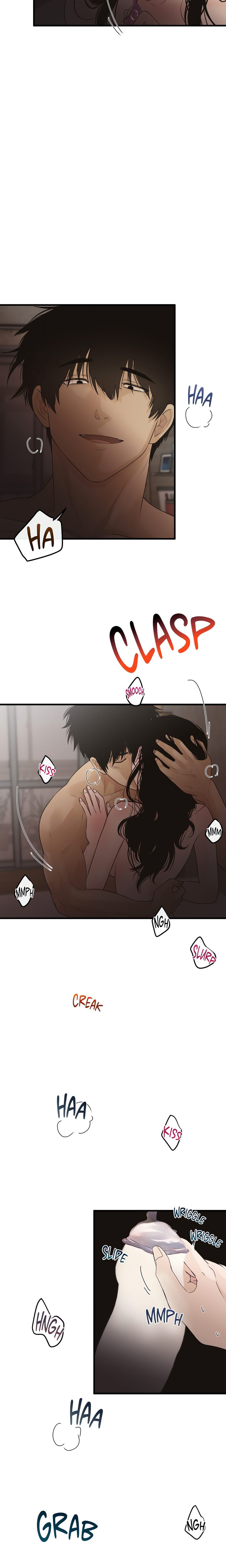 Where the Heart Is Chapter 39 - Manhwa18.com