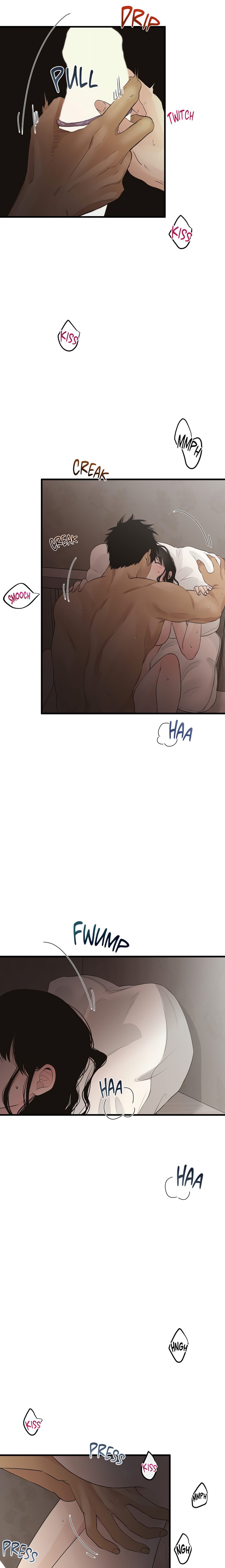 Where the Heart Is Chapter 39 - Manhwa18.com