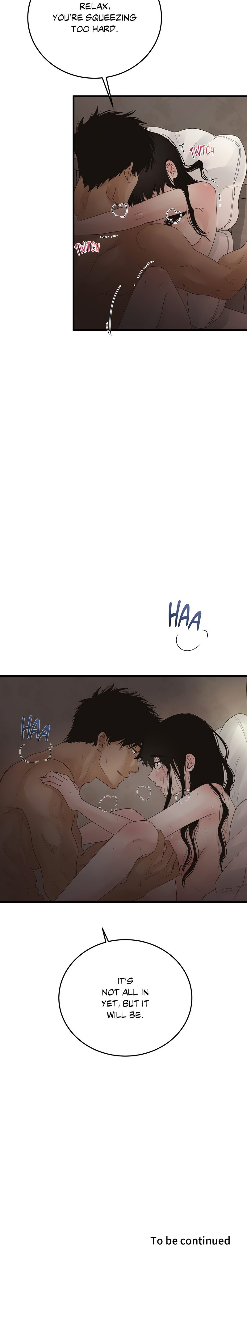 Where the Heart Is Chapter 39 - Manhwa18.com