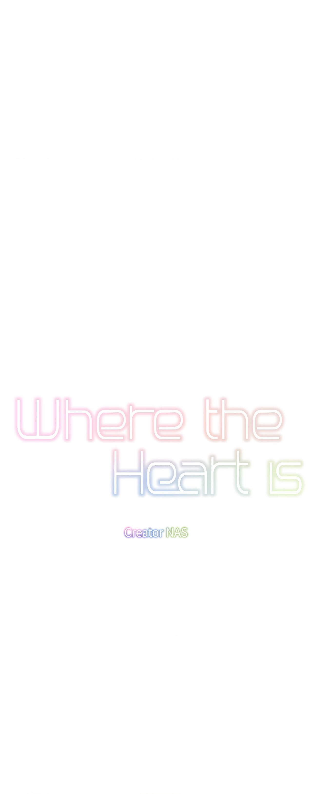 Where the Heart Is Chapter 4 - Manhwa18.com