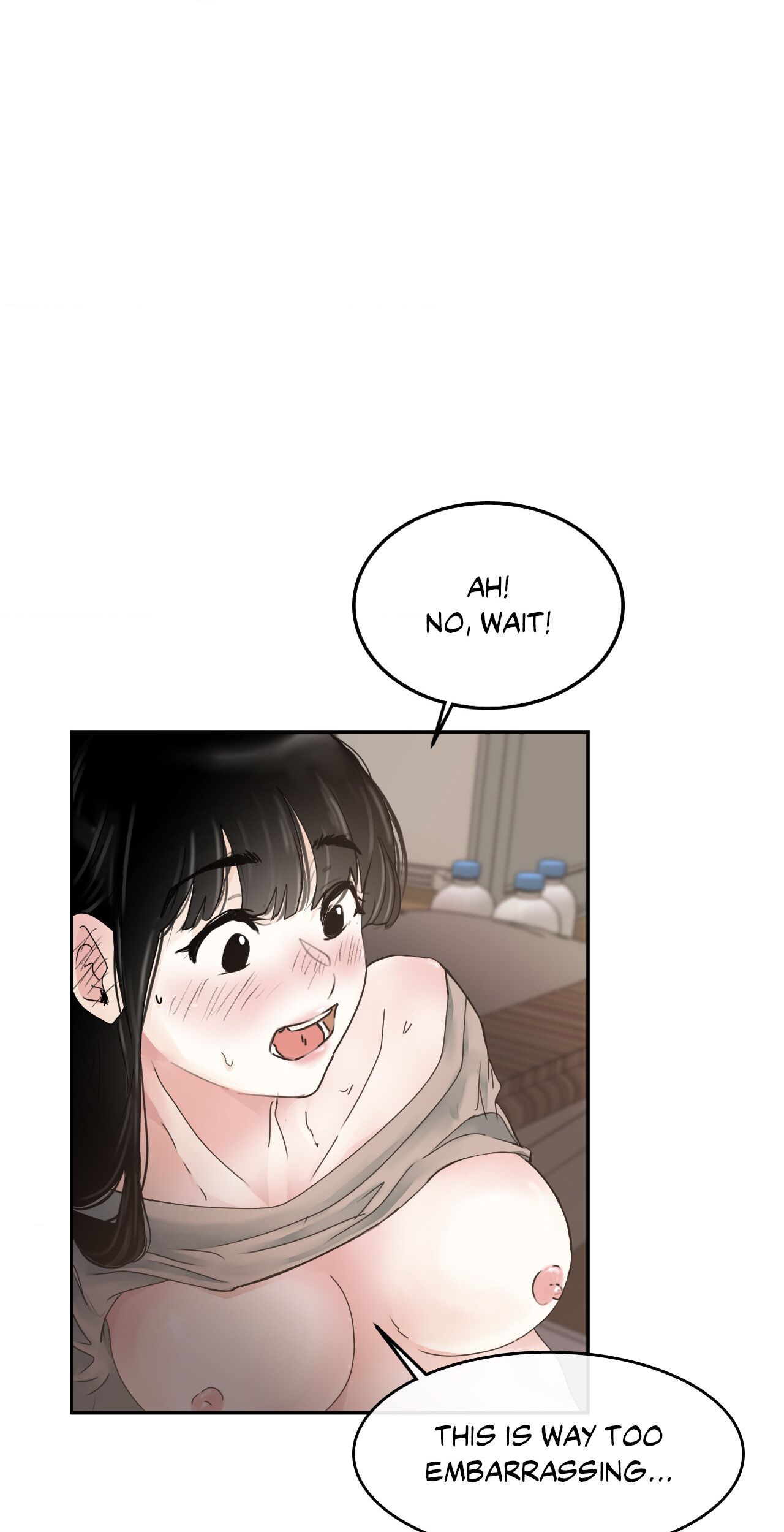 Where the Heart Is Chapter 4 - Manhwa18.com