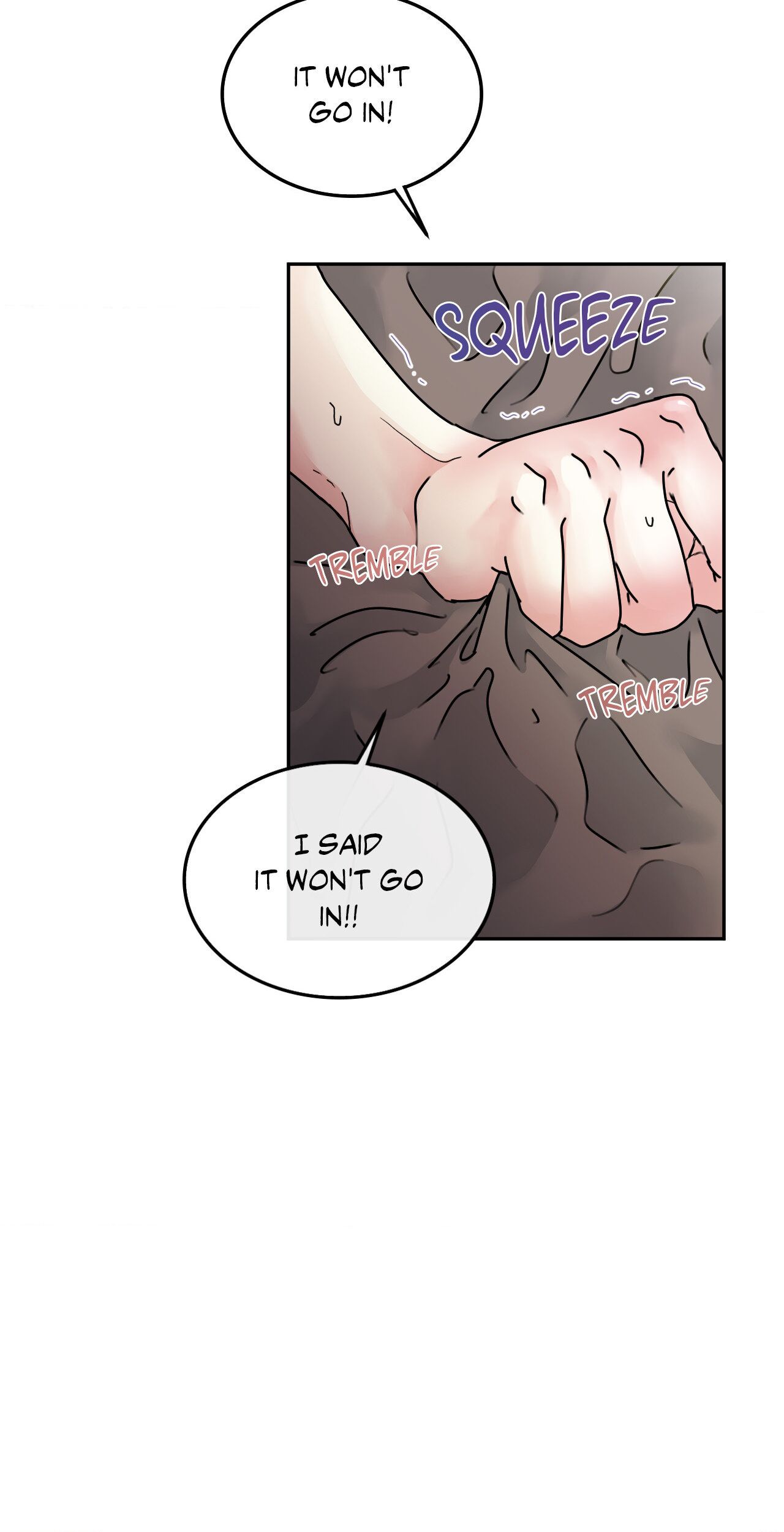 Where the Heart Is Chapter 4 - Manhwa18.com