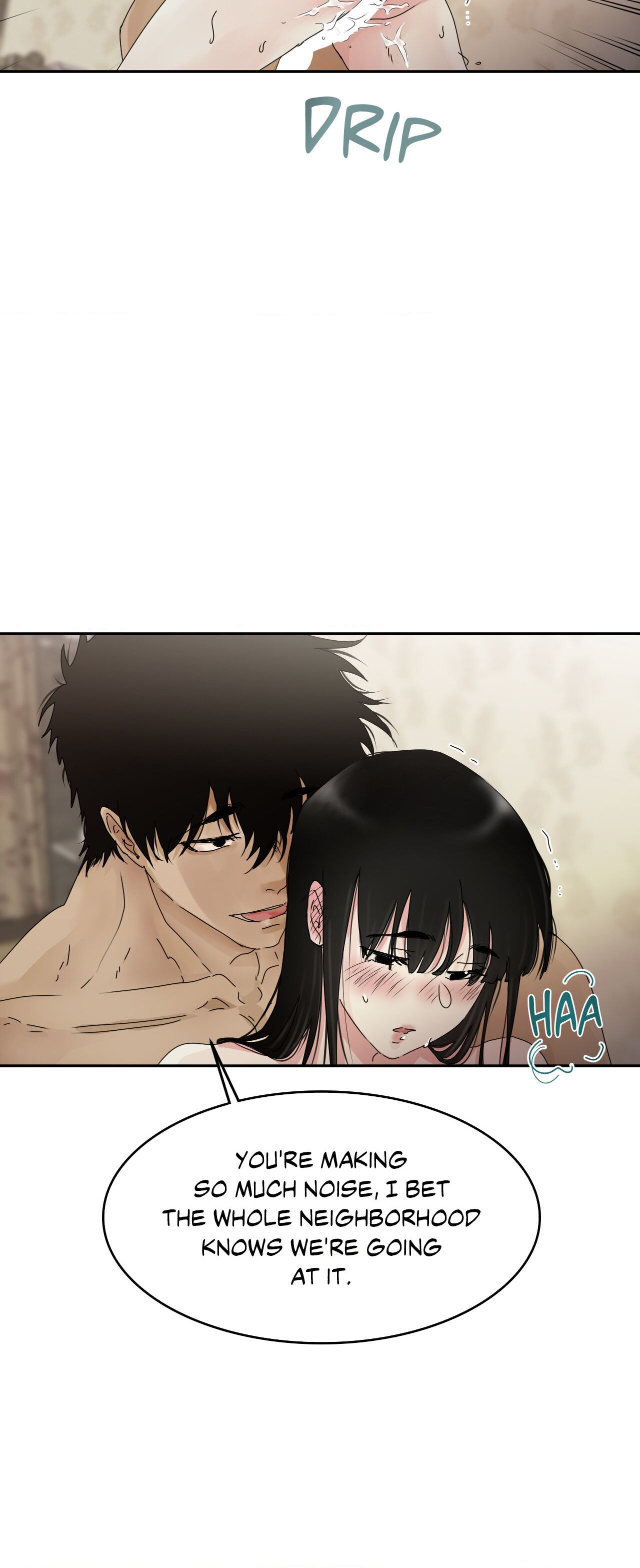 Where the Heart Is Chapter 4 - Manhwa18.com