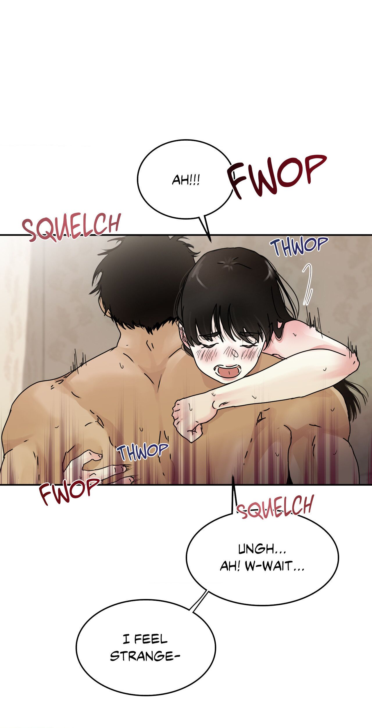 Where the Heart Is Chapter 4 - Manhwa18.com