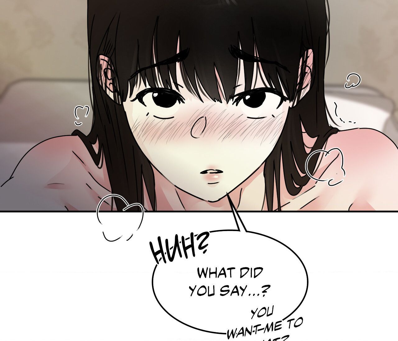 Where the Heart Is Chapter 4 - Manhwa18.com