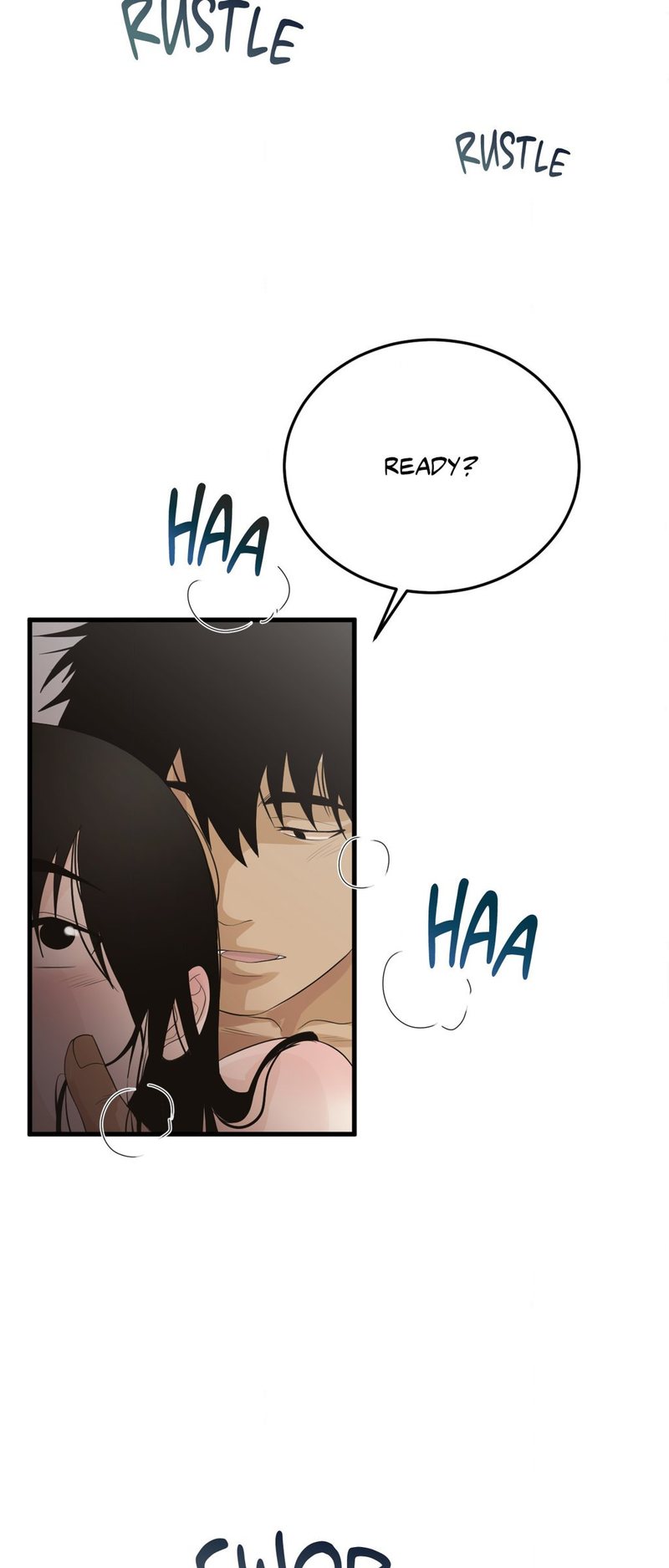 Where the Heart Is Chapter 40 - Manhwa18.com