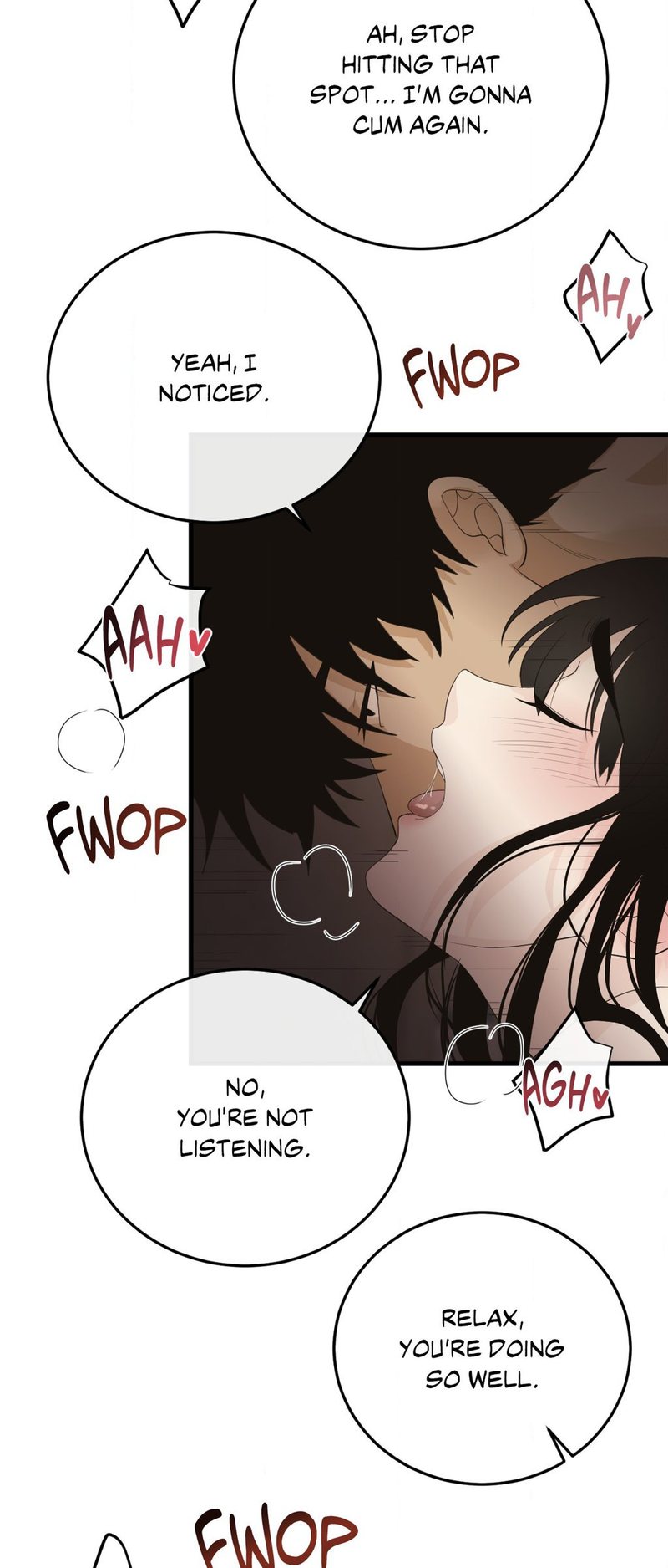 Where the Heart Is Chapter 40 - Manhwa18.com